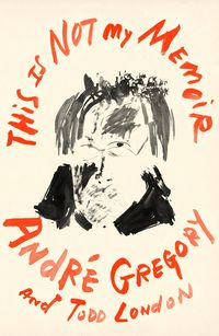Produktbild: Gregory, A: This Is Not My Memoir