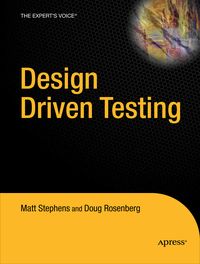 Produktbild: Design Driven Testing