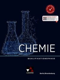 Produktbild: Chemie Berlin/Brandenburg &ndash; Sek II / Chemie Berlin/Brandenburg Qualifikationsphase