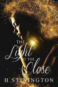 Produktbild: The Light at the Close