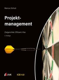 Produktbild: Projektmanagement
