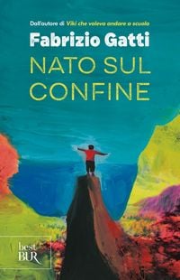 Produktbild: Nato sul confine