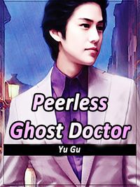 Produktbild: Peerless Ghost Doctor