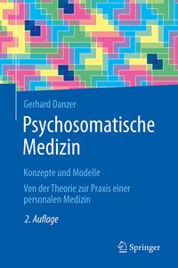 Produktbild: Psychosomatische Medizin - Konzepte und Modelle