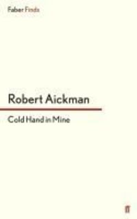 Produktbild: Cold Hand in Mine