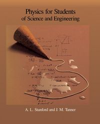 Produktbild: Physics for Students of Science and Engineering