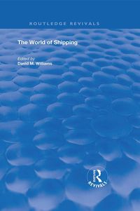 Produktbild: The World of Shipping