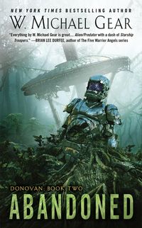 Produktbild: Abandoned