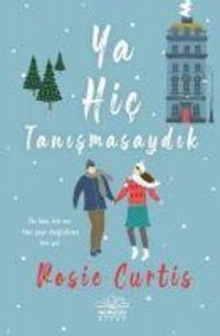 Produktbild: Ya Hic Tanismasaydik