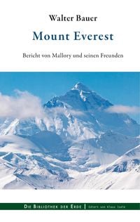 Produktbild: Mount Everest