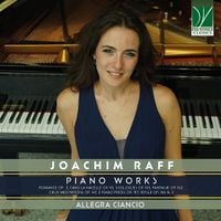 Produktbild: Piano Works