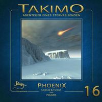 Produktbild: Takimo - 16 - Phoenix