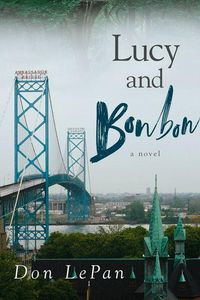 Produktbild: Lucy and Bonbon