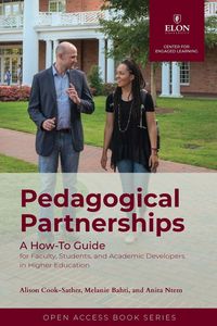Produktbild: Pedagogical Partnerships