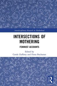 Produktbild: Intersections of Mothering