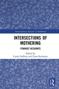 Produktbild: Intersections of Mothering
