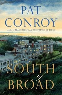 Produktbild: South of Broad