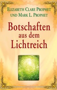 Produktbild: Botschaften aus dem Lichtreich