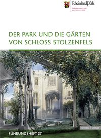 Produktbild: Der Park und die G&auml;rten von Schloss Stolzenfels