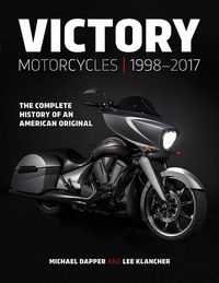 Produktbild: Victory Motorcycles 1998-2017