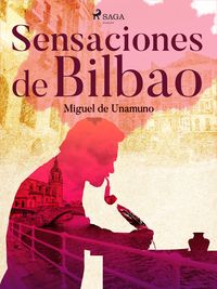 Produktbild: Sensaciones de Bilbao
