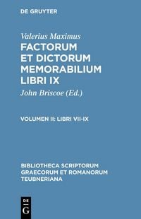 Produktbild: Libri Vii-Ix