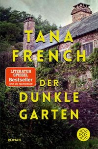 Produktbild: Der dunkle Garten