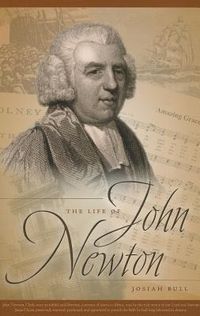Produktbild: The Life of John Newton