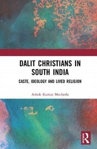 Produktbild: Dalit Christians in South India
