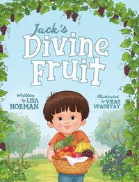 Produktbild: Jack's Divine Fruit