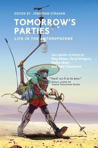Produktbild: Tomorrow's Parties
