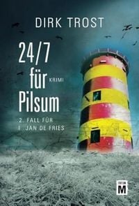 Produktbild: 24/7 f&uuml;r Pilsum