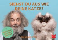 Bild vom Artikel Laurence King Verlag - Siehst du aus wie deine Katze? vom Autor Gerrard Gethings
