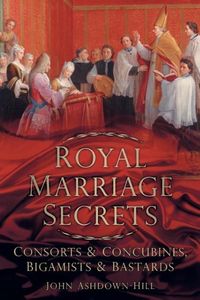Produktbild: Royal Marriage Secrets