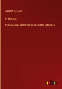 Produktbild: Pulcinella