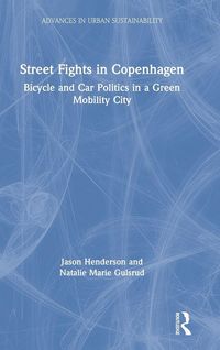 Produktbild: Street Fights in Copenhagen