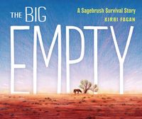 Produktbild: The Big Empty