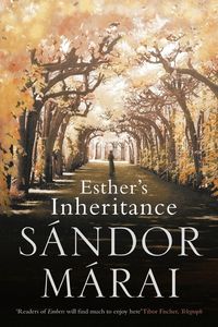 Produktbild: Esther's Inheritance