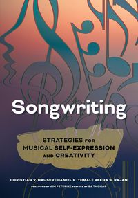 Produktbild: Songwriting