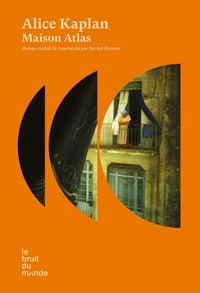 Produktbild: Maison Atlas