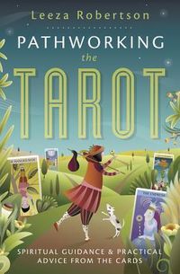 Produktbild: Pathworking the Tarot