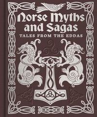 Produktbild: Norse Myths and Sagas