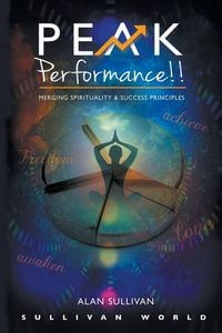 Produktbild: Peak Performance!!