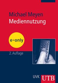Produktbild: Mediennutzung