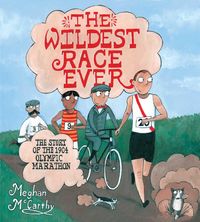 Produktbild: The Wildest Race Ever