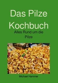 Produktbild: Das Pilze Kochbuch