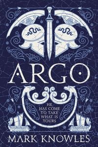 Bild vom Artikel Argo vom Autor Mark Knowles