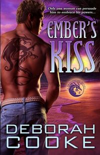 Produktbild: Cooke, D: Embers Kiss
