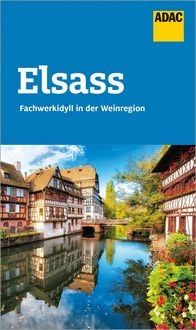 Produktbild: Elsass