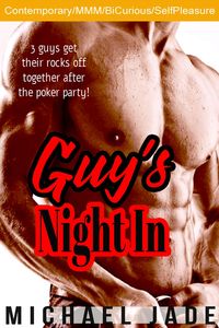 Produktbild: Guy's Night In